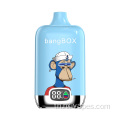 กล่องใส่ Vape Bang Box 15000 Puffs Wholesale